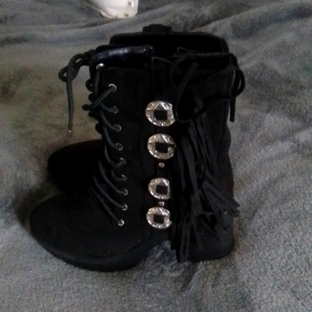 Boots